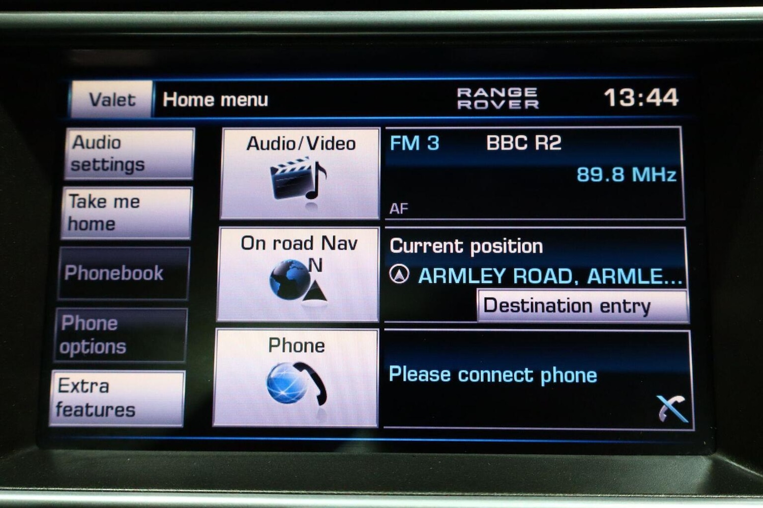 Used Land Rover Range Rover Evoque 2012 for sale - 76483004: Photo 61