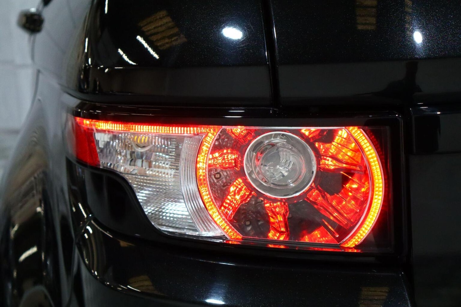 Used Land Rover Range Rover Evoque 2012 for sale - 76483004: Photo 66