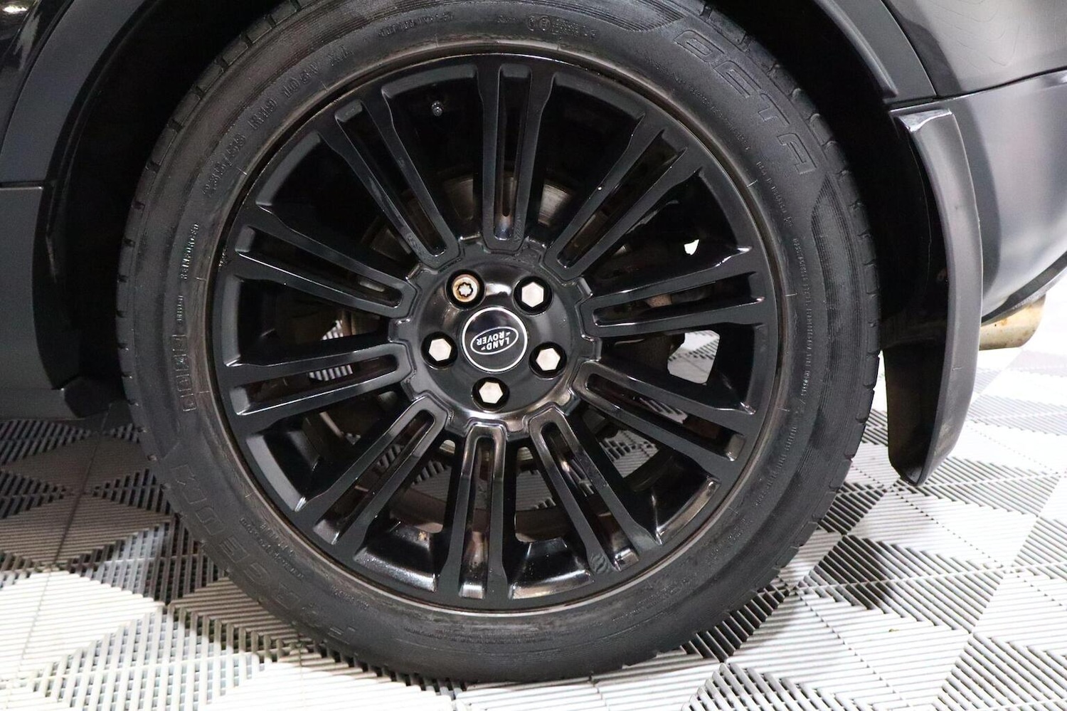 Used Land Rover Range Rover Evoque 2012 for sale - 76483004: Photo 70