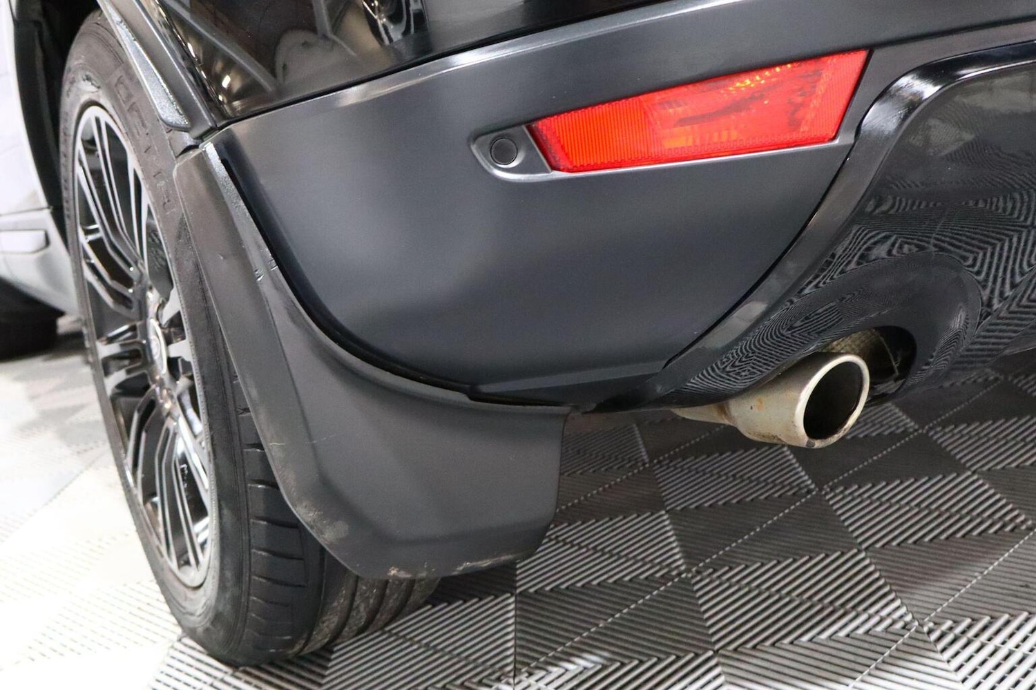 Used Land Rover Range Rover Evoque 2012 for sale - 76483004: Photo 71