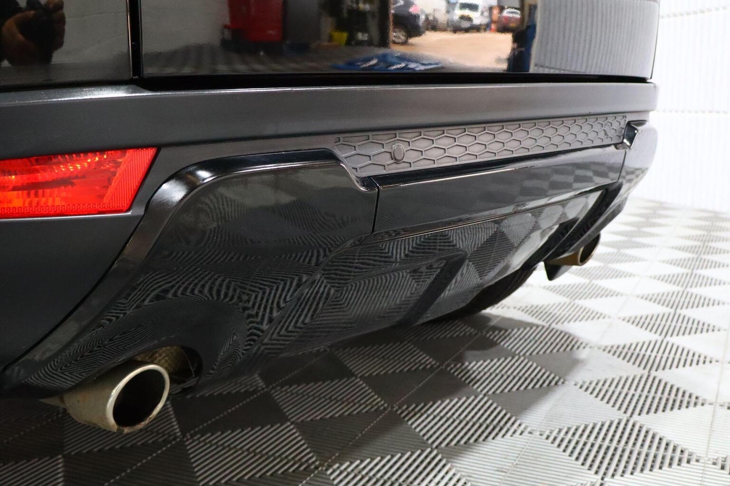 Used Land Rover Range Rover Evoque 2012 for sale - 76483004: Photo 72