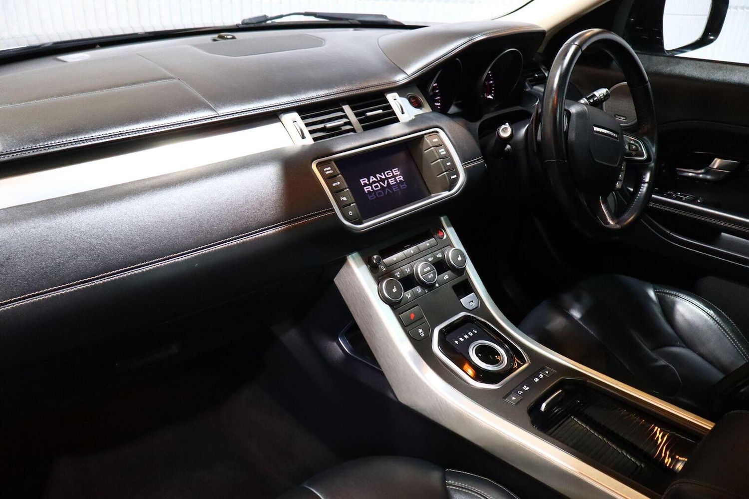 Used Land Rover Range Rover Evoque 2012 for sale - 76483004: Photo 8