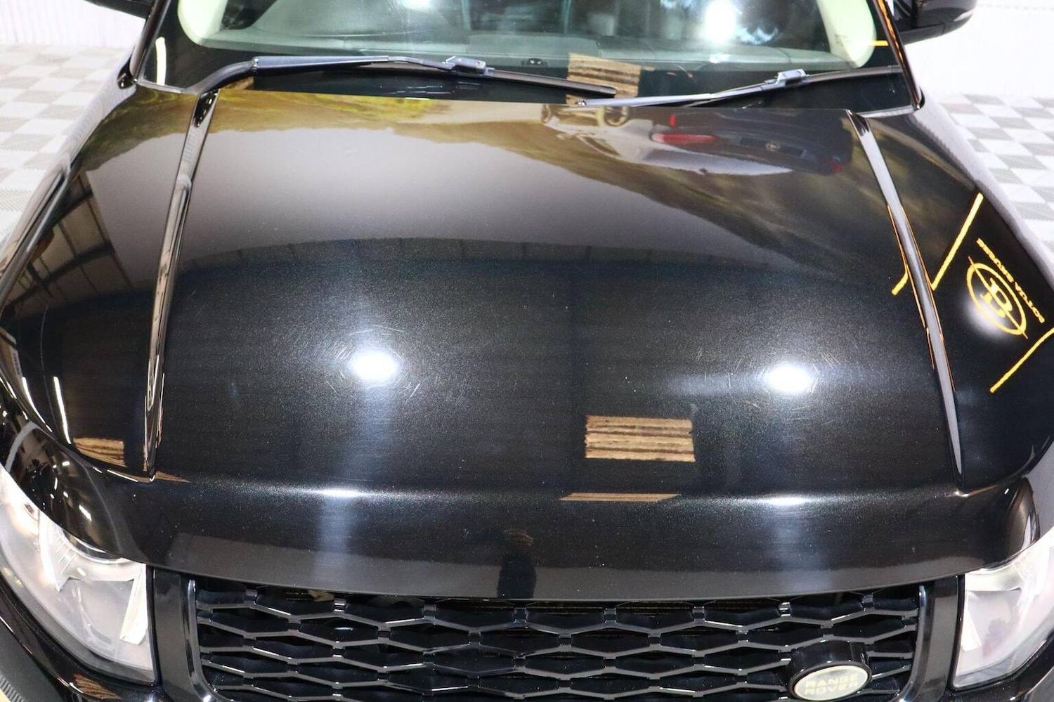 Used Land Rover Range Rover Evoque 2012 for sale - 76483004: Photo 80