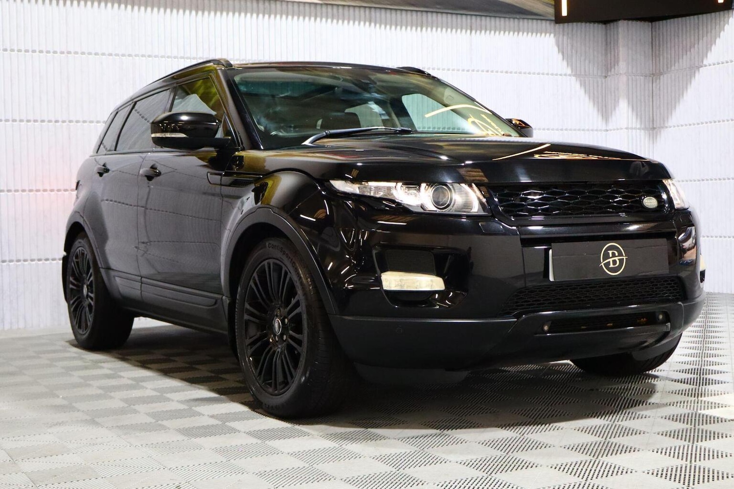 Used Land Rover Range Rover Evoque 2012 for sale - 76483004: Photo 81