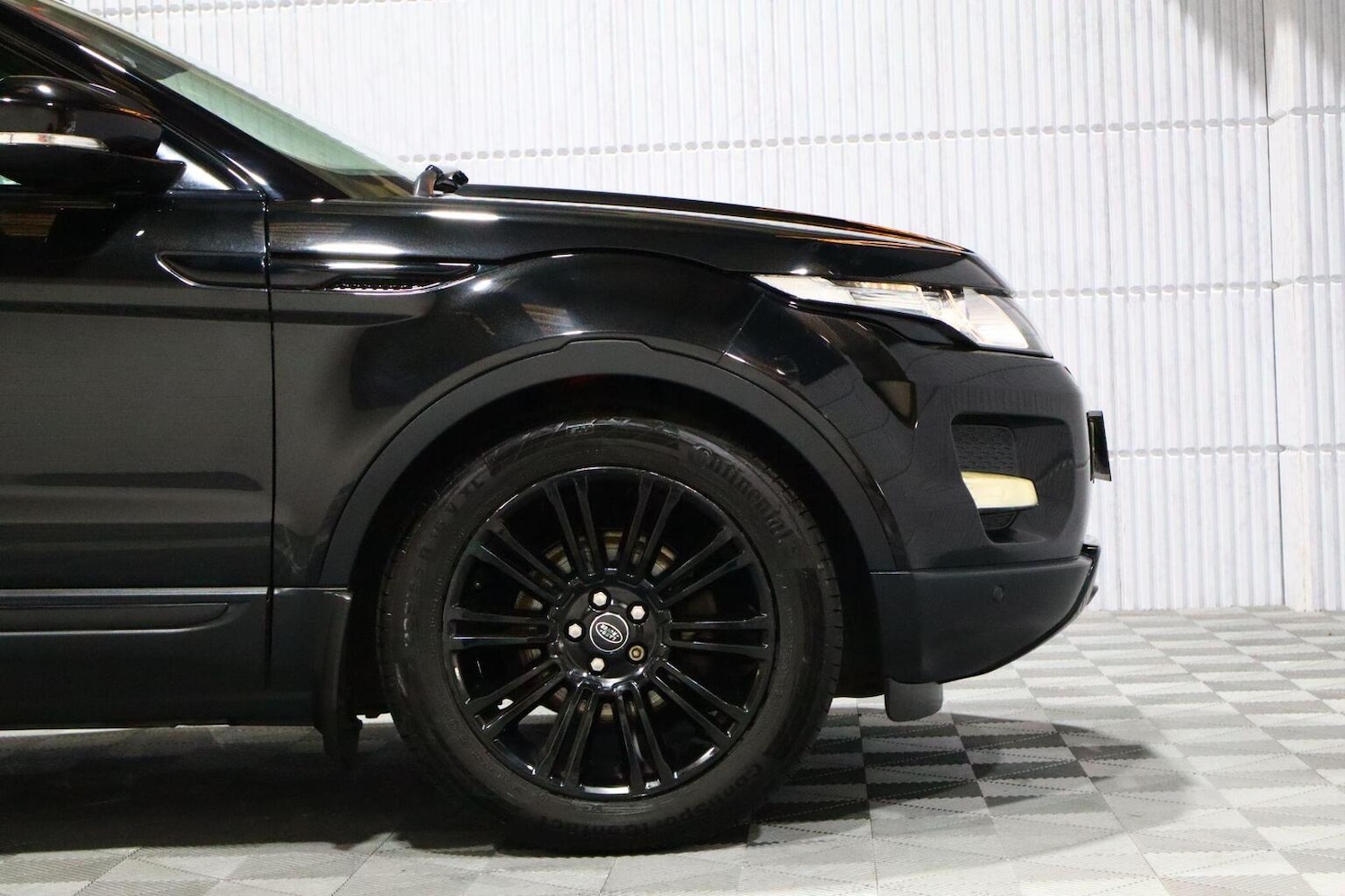 Used Land Rover Range Rover Evoque 2012 for sale - 76483004: Photo 85