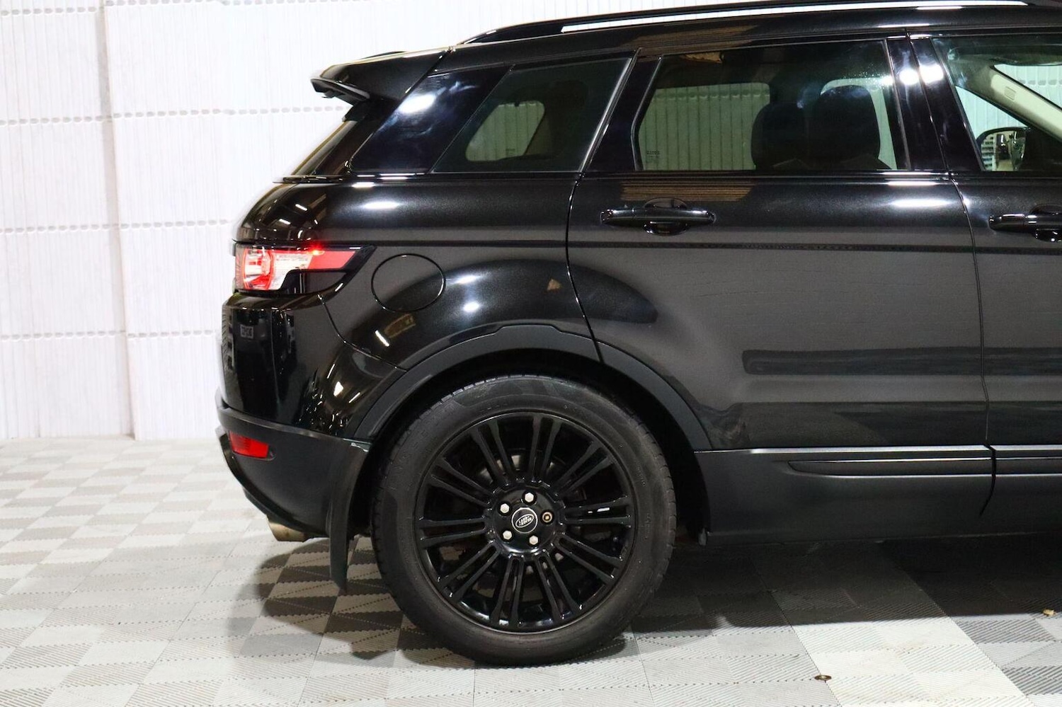 Used Land Rover Range Rover Evoque 2012 for sale - 76483004: Photo 86