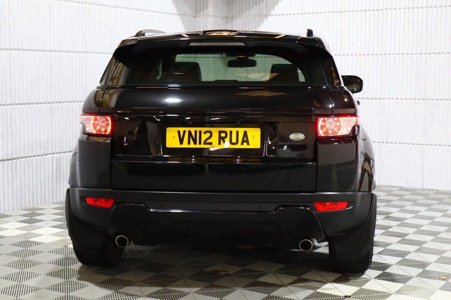 Used Land Rover Range Rover Evoque 2012 for sale - 76483004: Photo 90