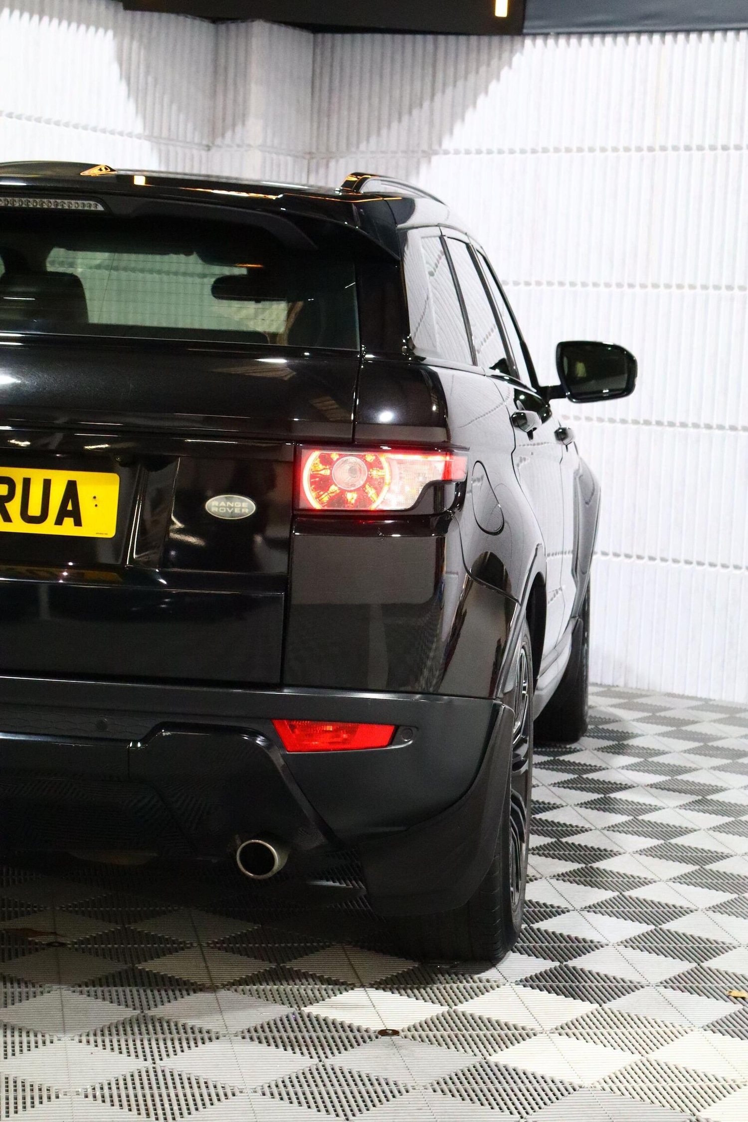 Used Land Rover Range Rover Evoque 2012 for sale - 76483004: Photo 91