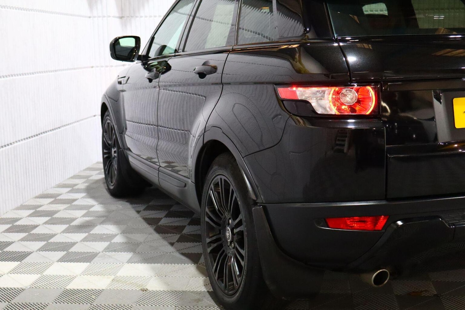 Used Land Rover Range Rover Evoque 2012 for sale - 76483004: Photo 93