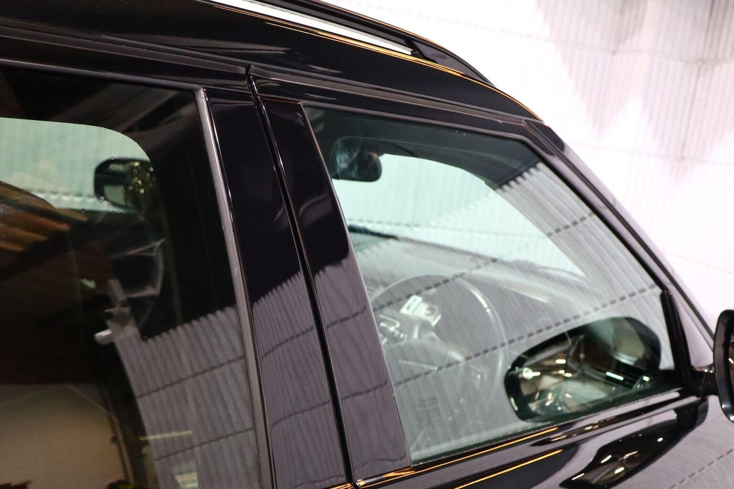 Used Land Rover Range Rover Evoque 2012 for sale - 76483004: Photo 96