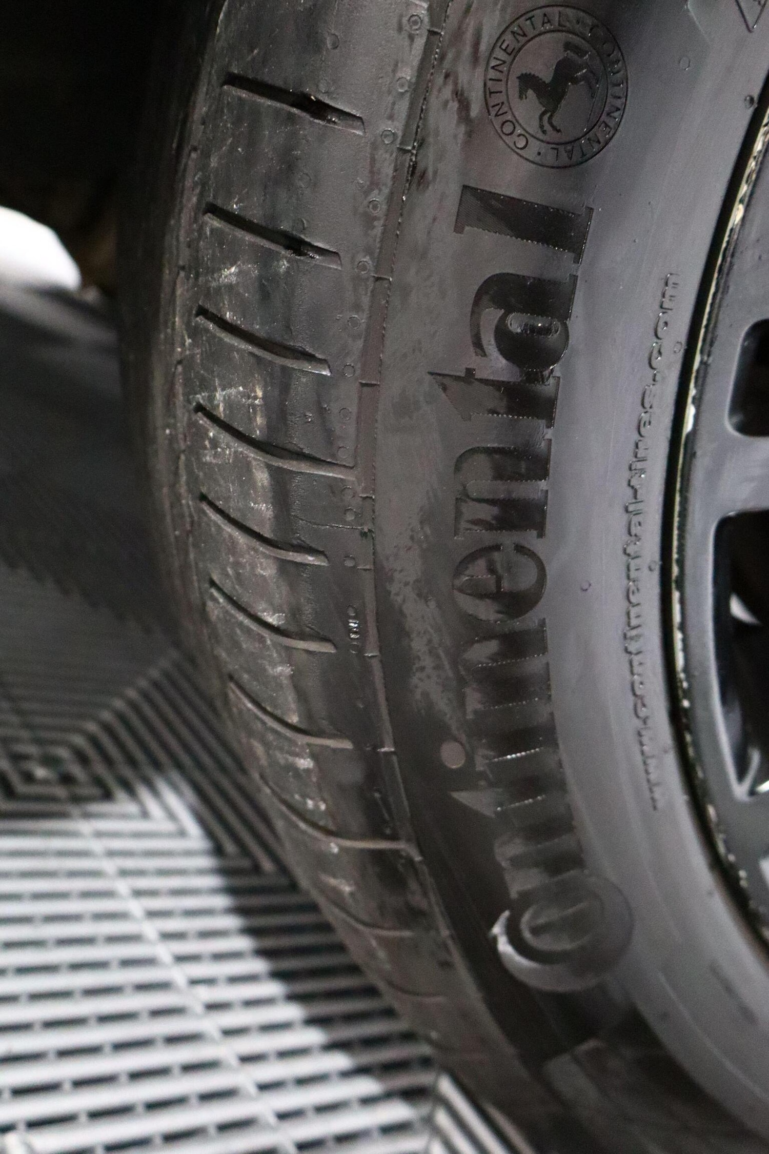 Used Land Rover Range Rover Evoque 2012 for sale - 76483004: Photo 97