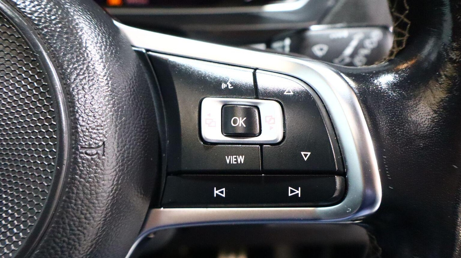 Used Volkswagen Tiguan 2020 for sale - 77766511: Photo 11