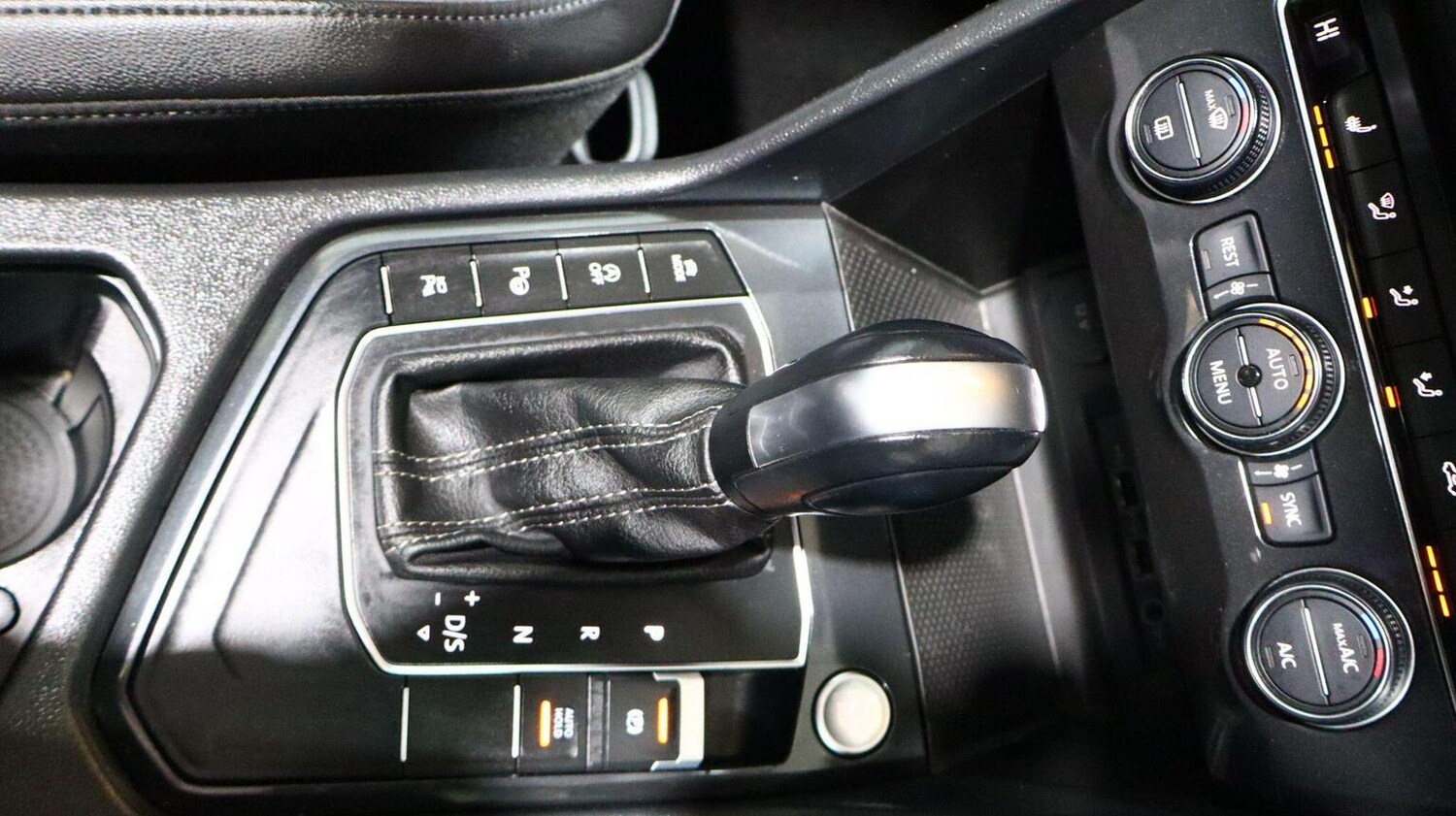 Used Volkswagen Tiguan 2020 for sale - 77766511: Photo 14