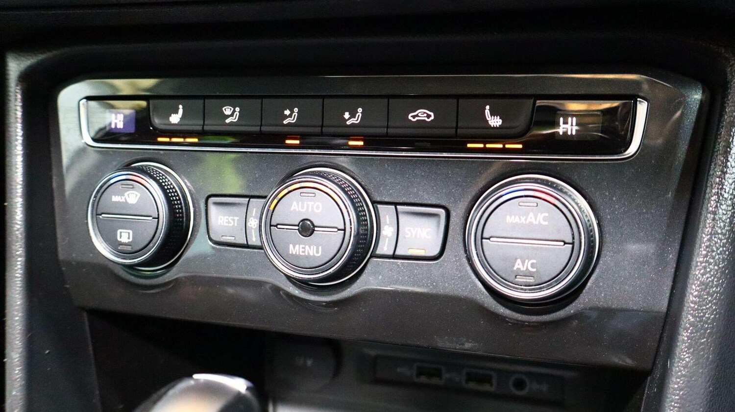 Used Volkswagen Tiguan 2020 for sale - 77766511: Photo 15