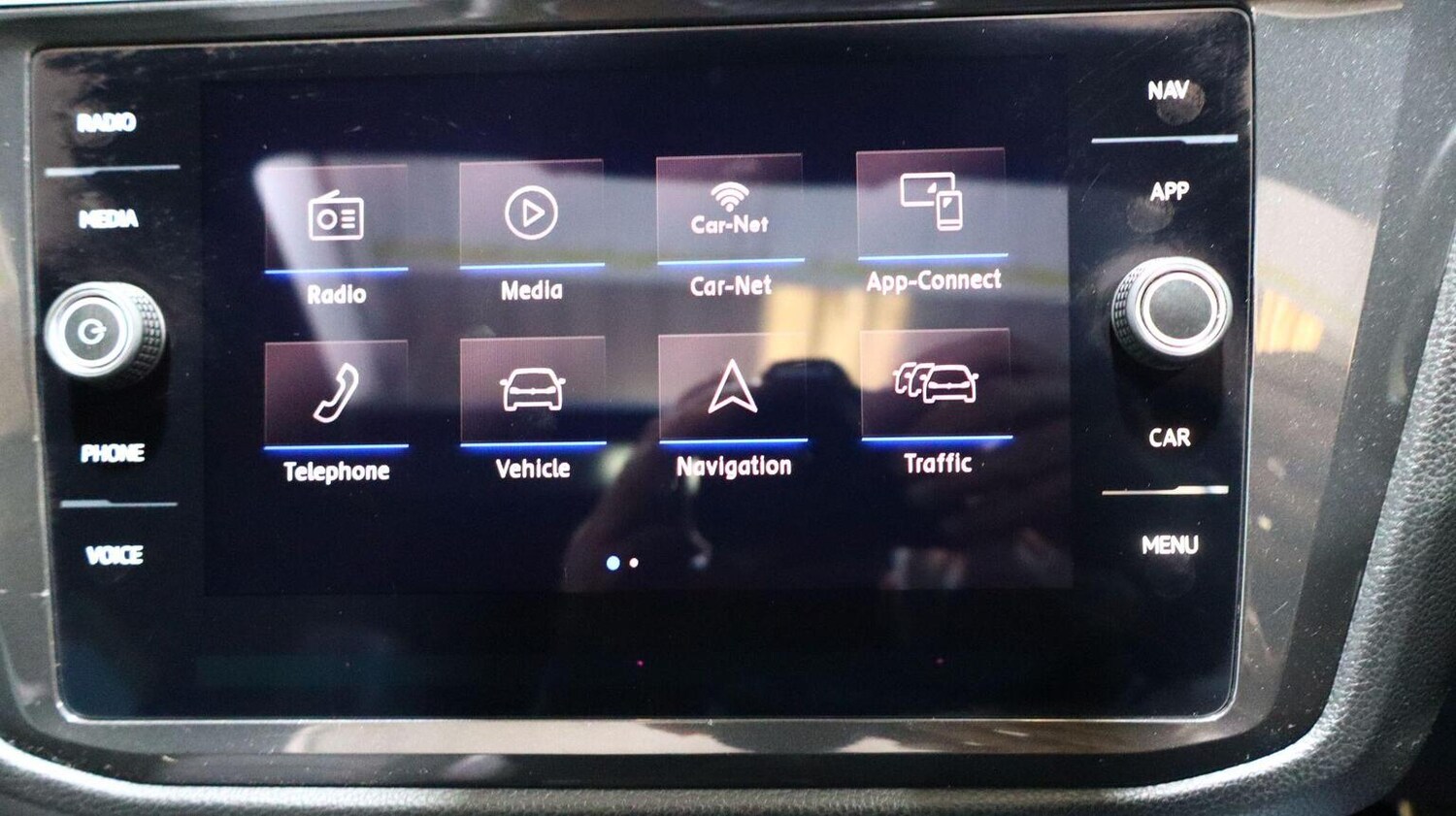 Used Volkswagen Tiguan 2020 for sale - 77766511: Photo 18