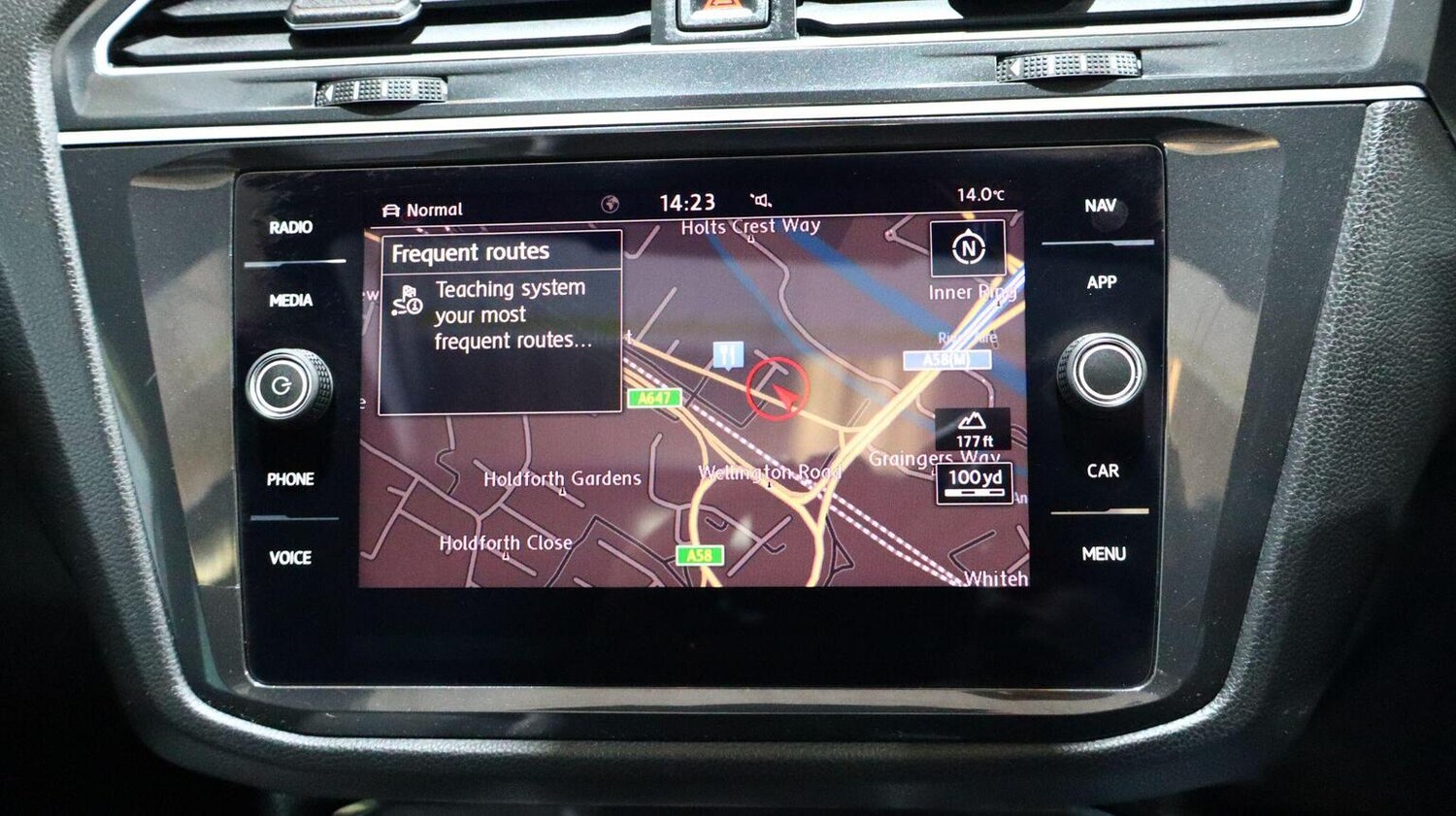 Used Volkswagen Tiguan 2020 for sale - 77766511: Photo 19