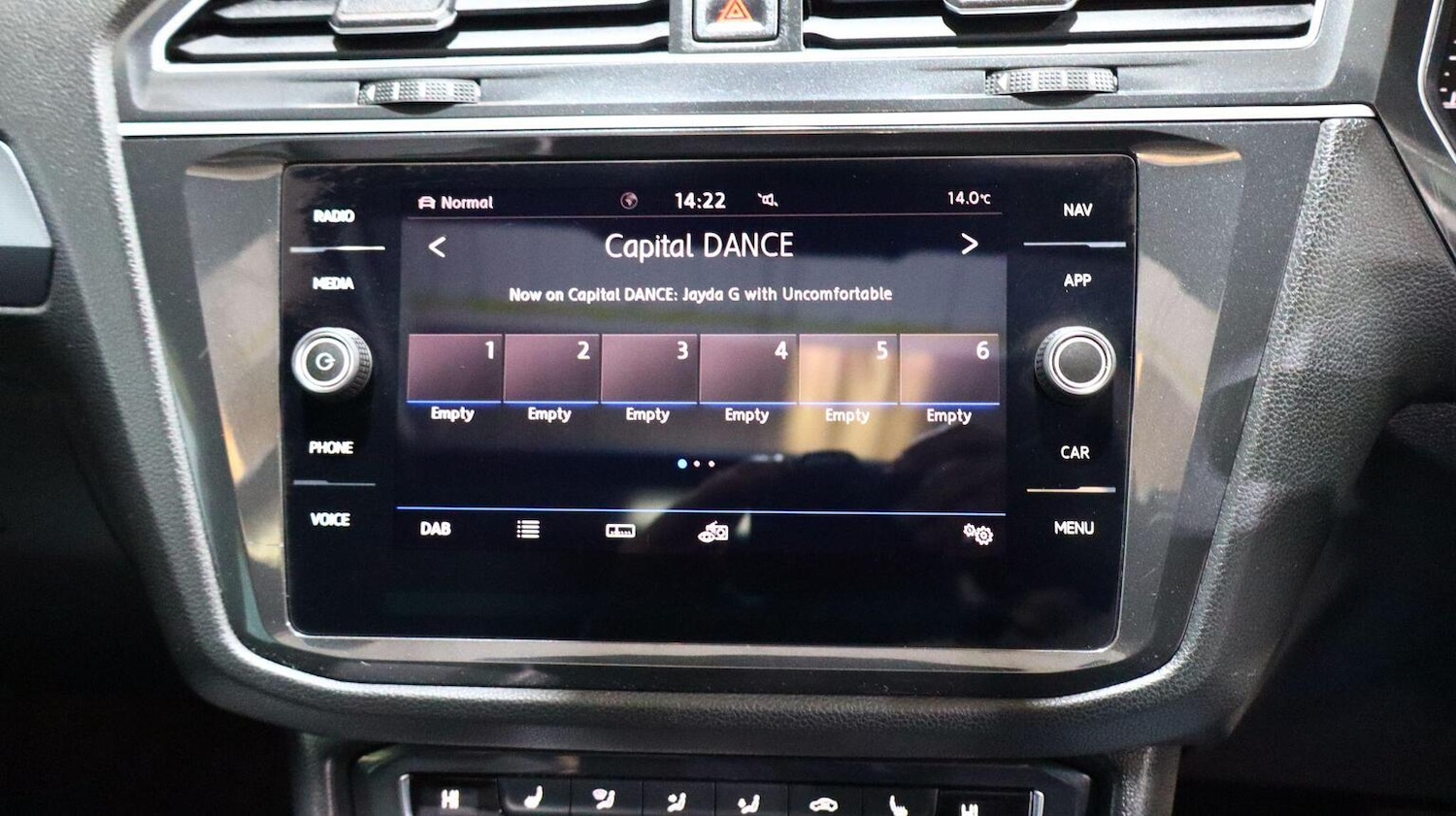 Used Volkswagen Tiguan 2020 for sale - 77766511: Photo 21