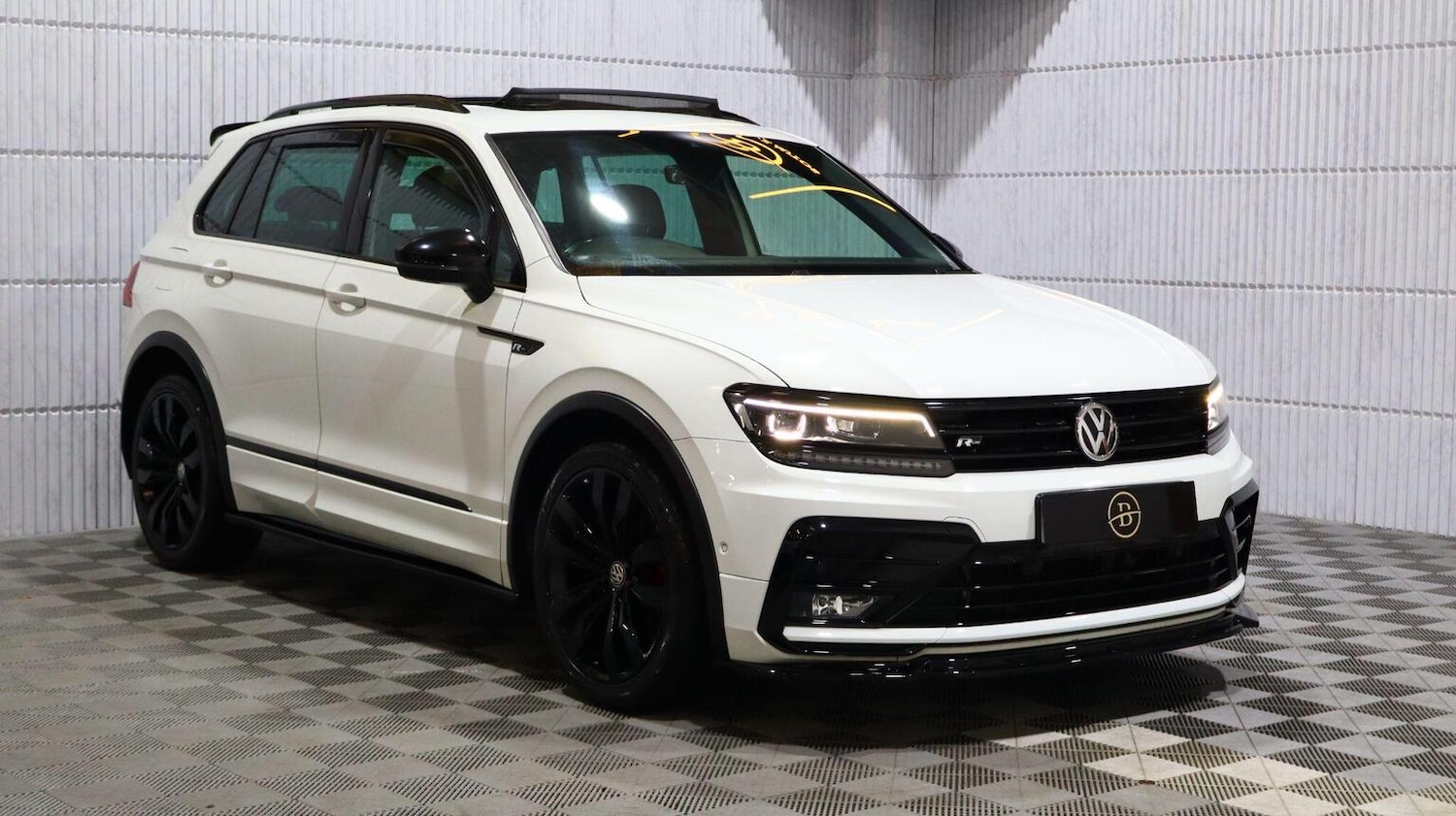 Used Volkswagen Tiguan 2020 for sale - 77766511: Photo 23