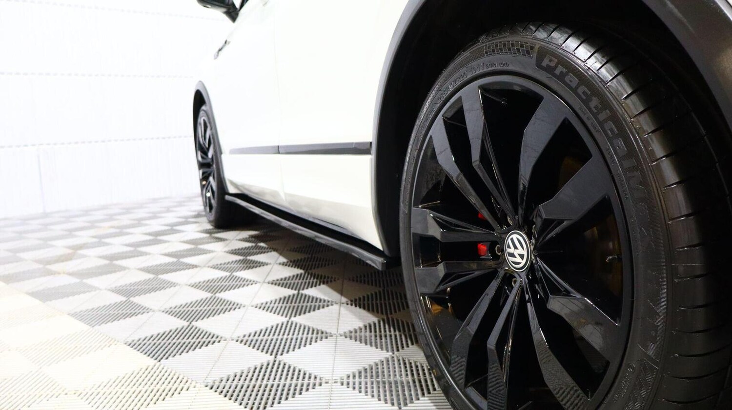 Used Volkswagen Tiguan 2020 for sale - 77766511: Photo 24