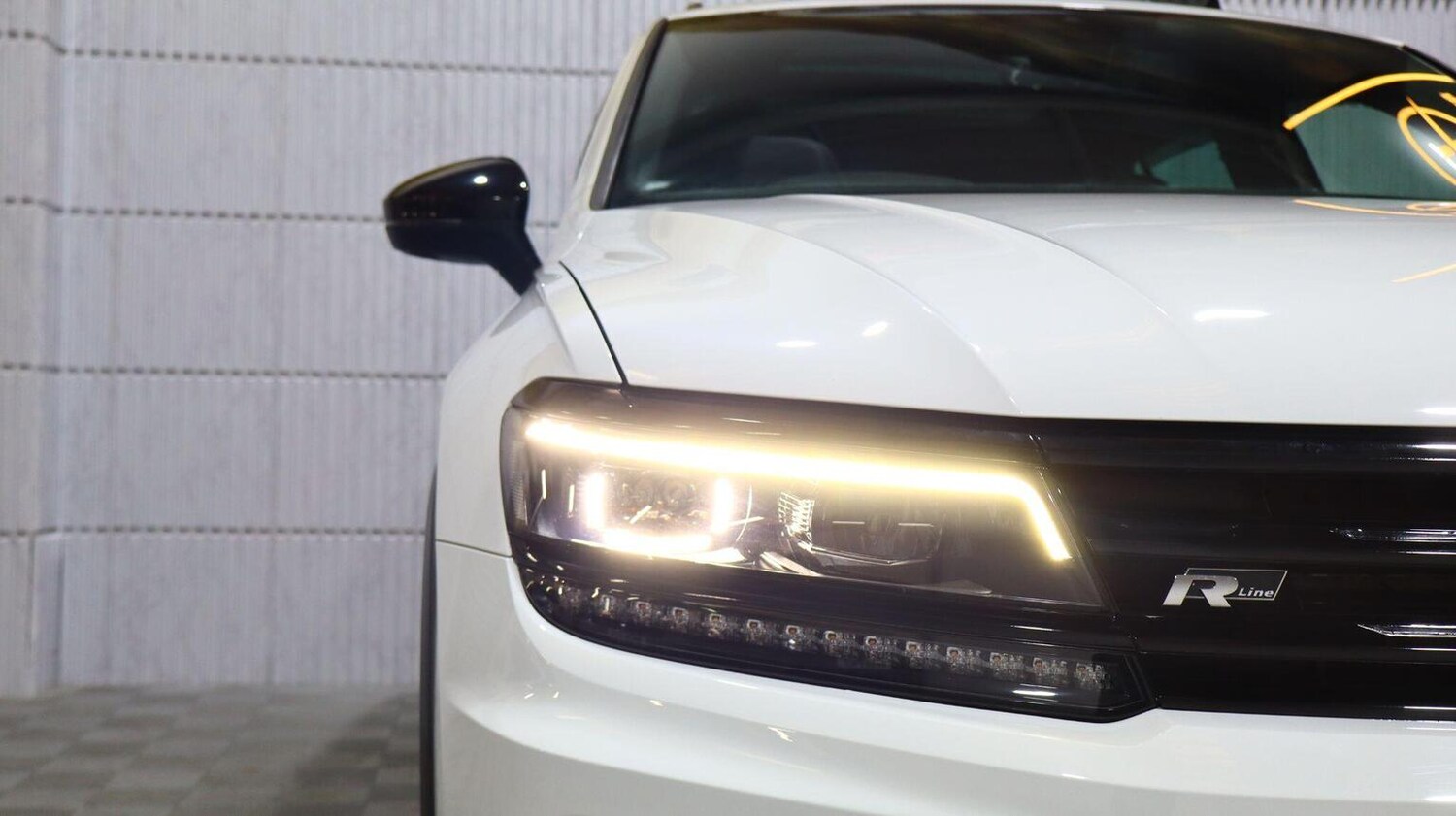 Used Volkswagen Tiguan 2020 for sale - 77766511: Photo 27