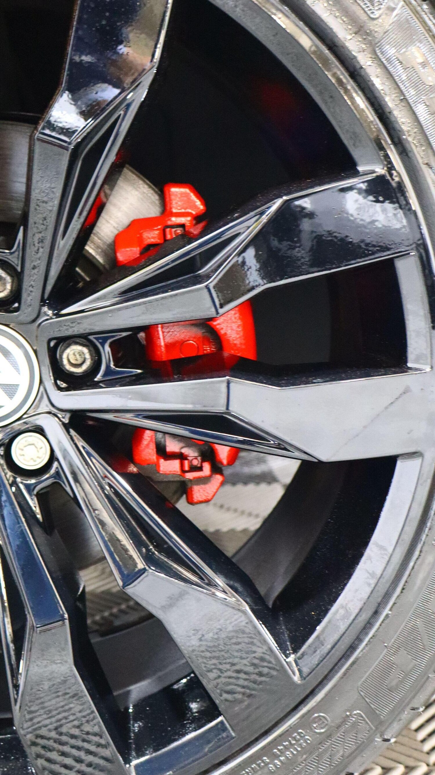 Used Volkswagen Tiguan 2020 for sale - 77766511: Photo 35