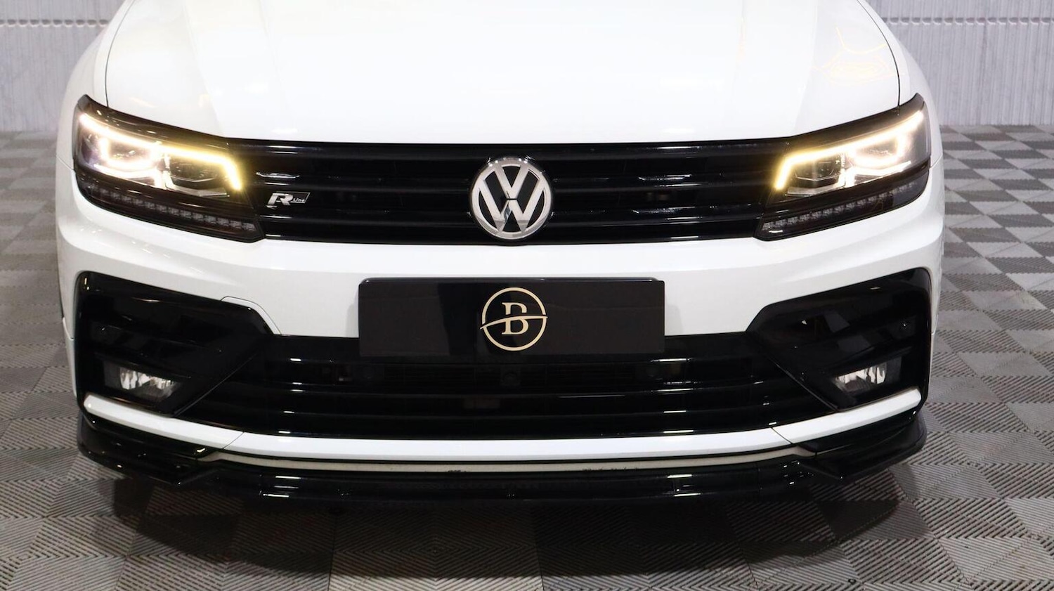Used Volkswagen Tiguan 2020 for sale - 77766511: Photo 36