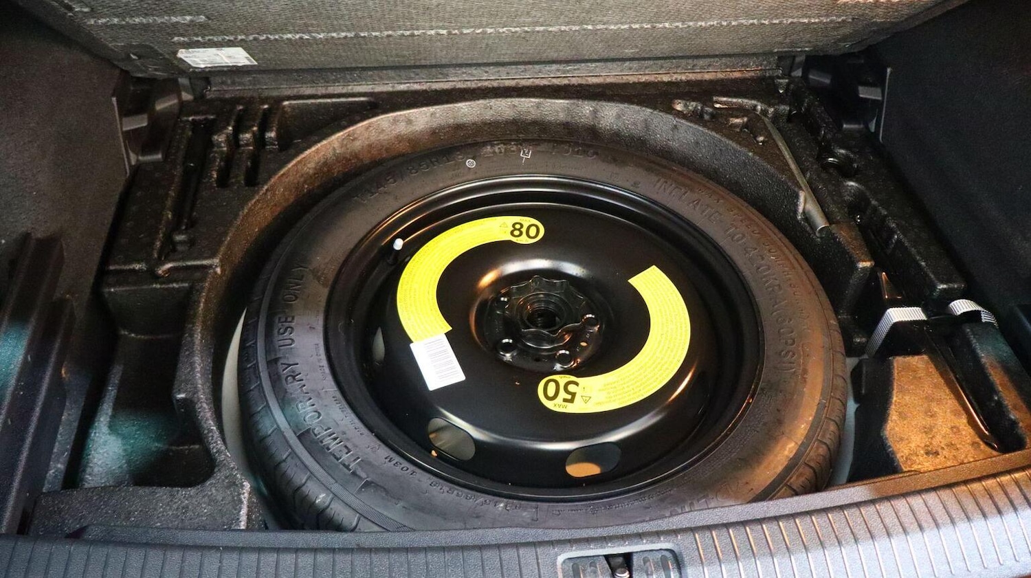 Used Volkswagen Tiguan 2020 for sale - 77766511: Photo 59