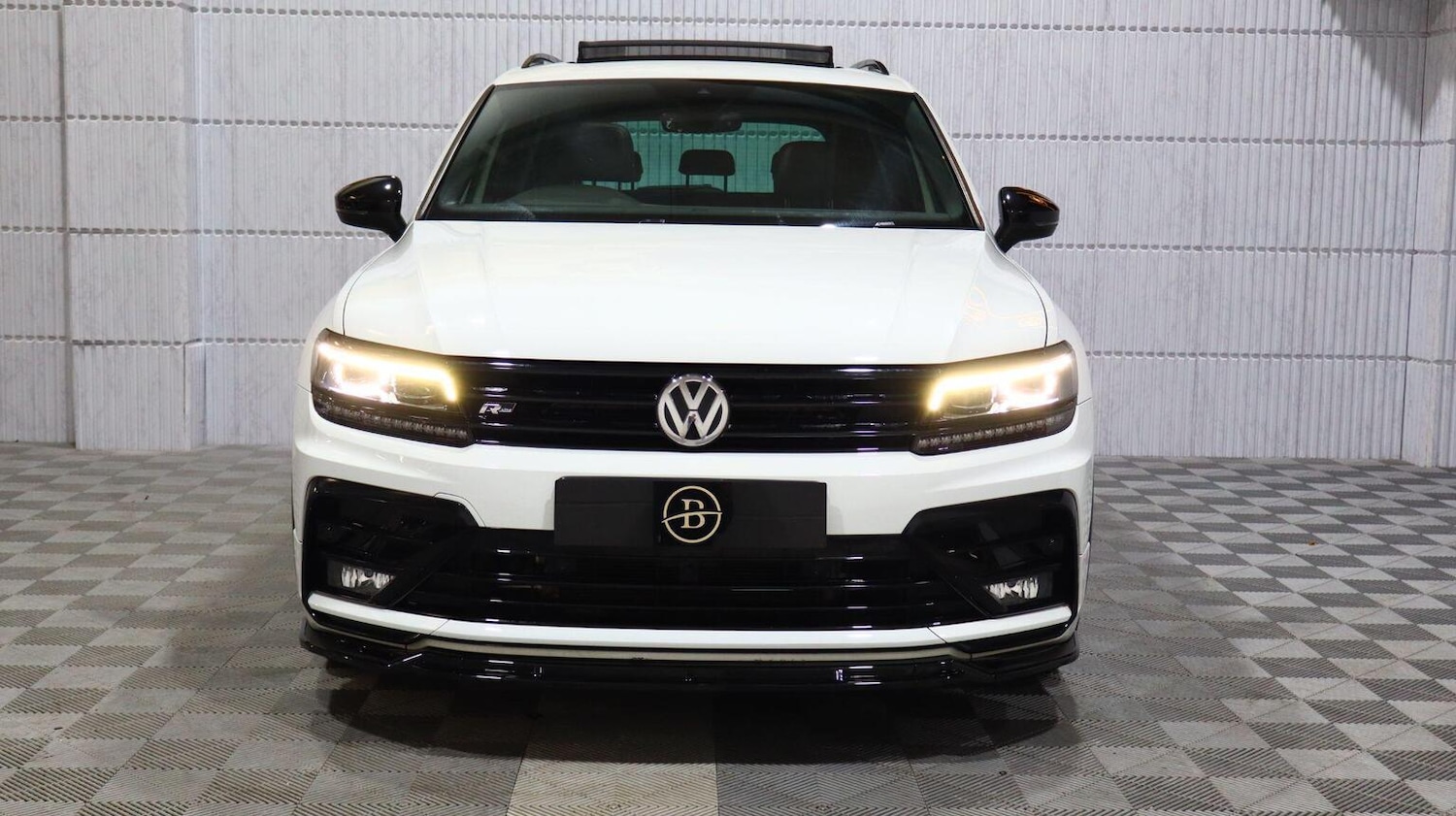 Used Volkswagen Tiguan 2020 for sale - 77766511: Photo 7