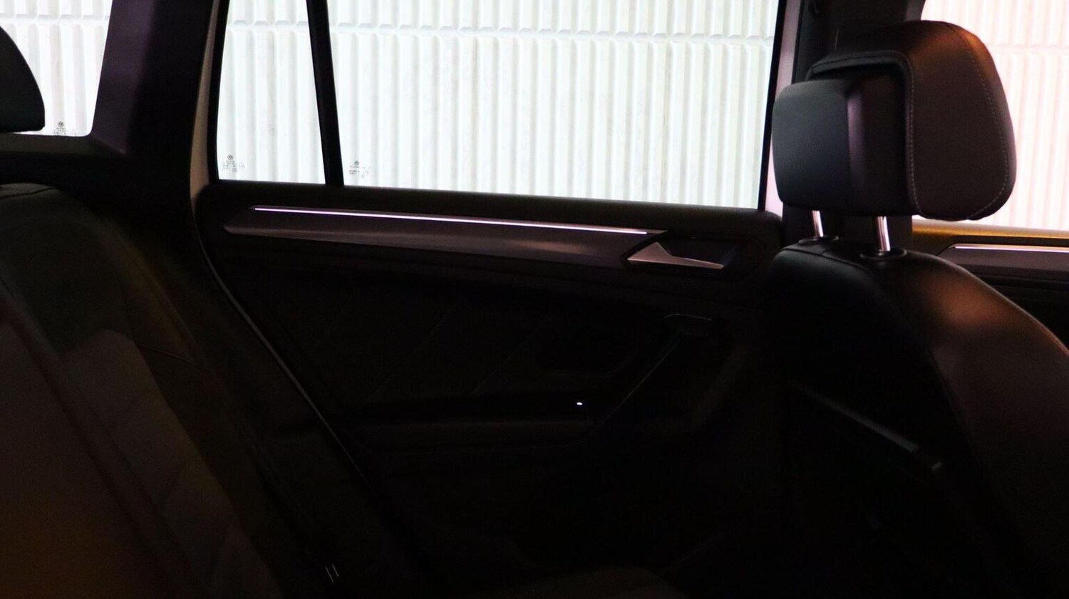 Used Volkswagen Tiguan 2020 for sale - 77766511: Photo 77