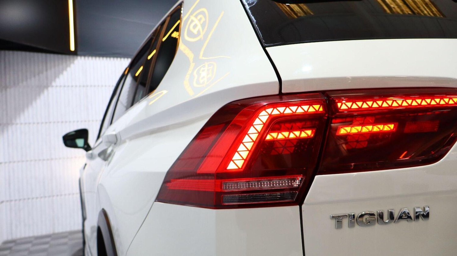 Used Volkswagen Tiguan 2020 for sale - 77766511: Photo 81