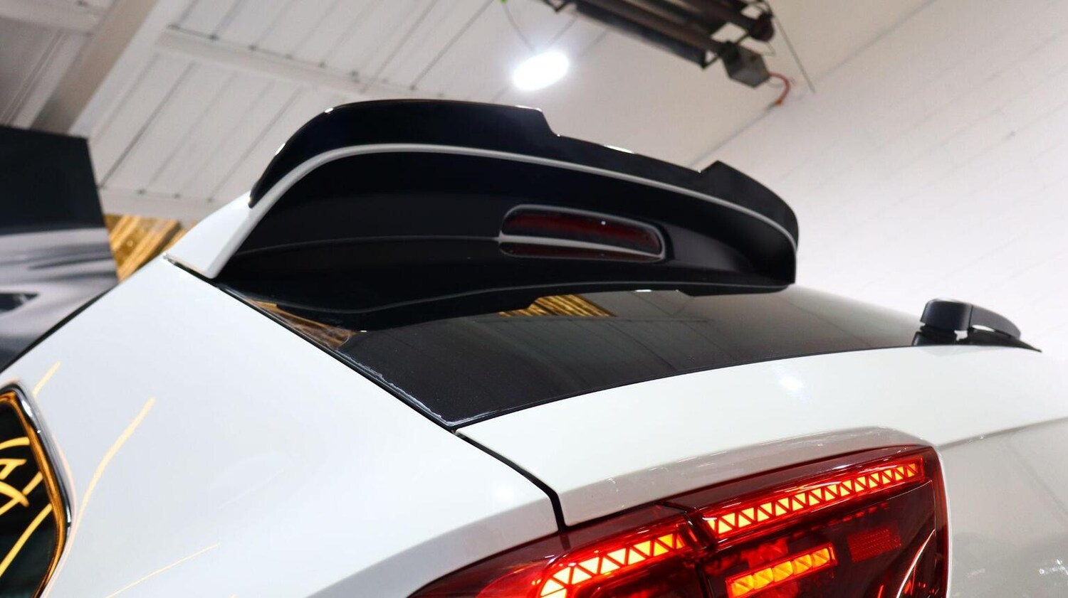 Used Volkswagen Tiguan 2020 for sale - 77766511: Photo 82