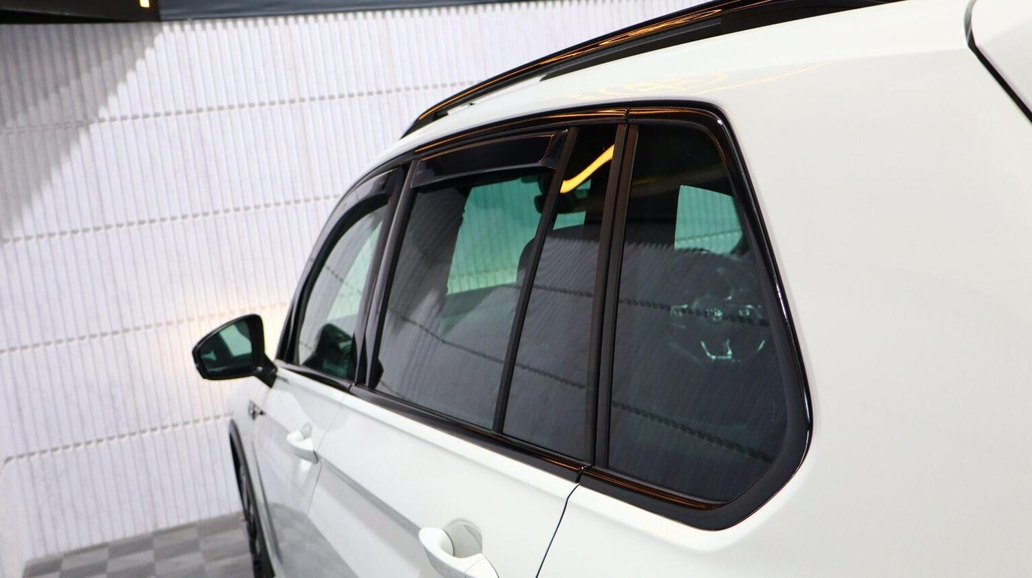 Used Volkswagen Tiguan 2020 for sale - 77766511: Photo 83