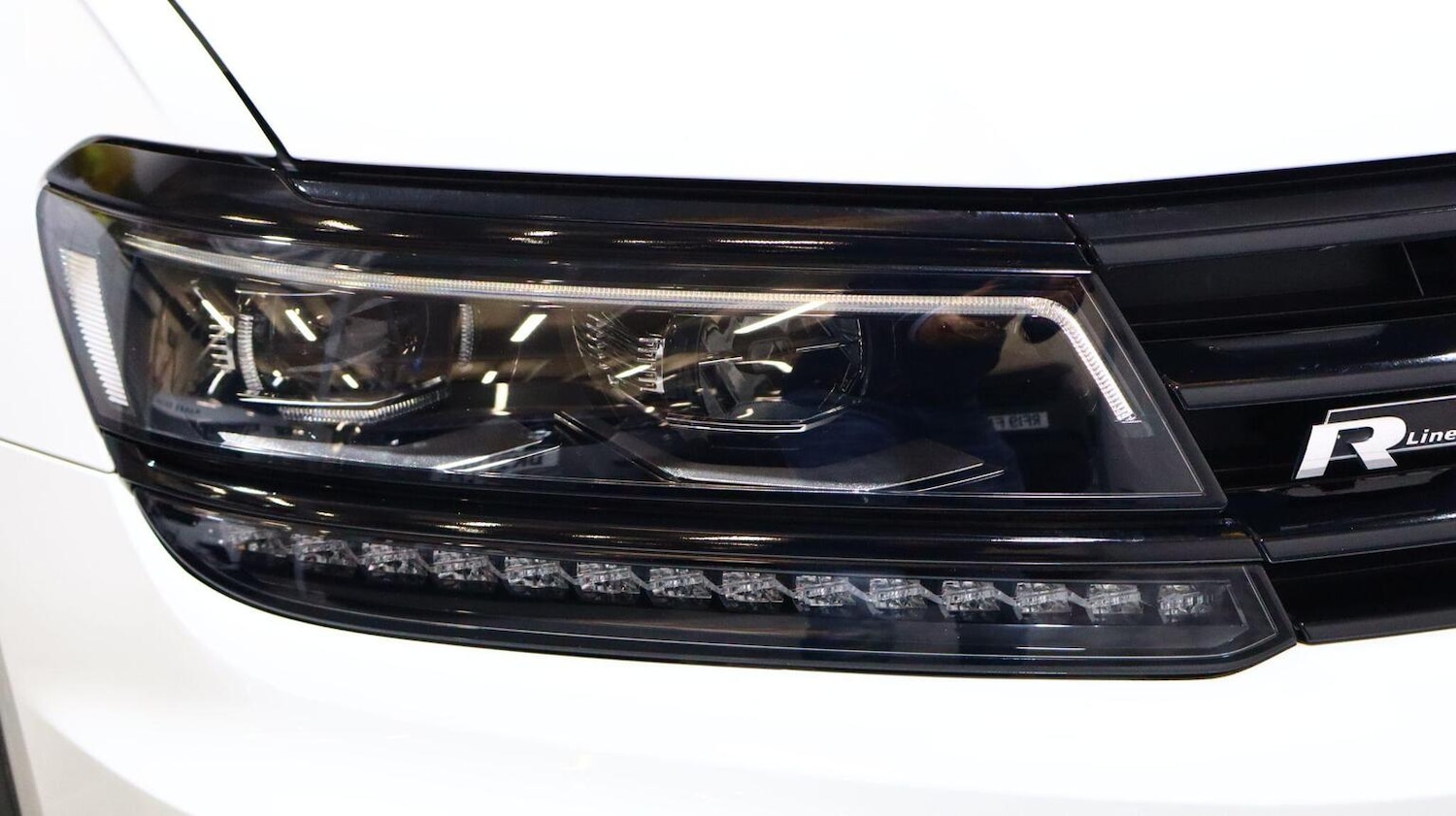 Used Volkswagen Tiguan 2020 for sale - 77766511: Photo 88