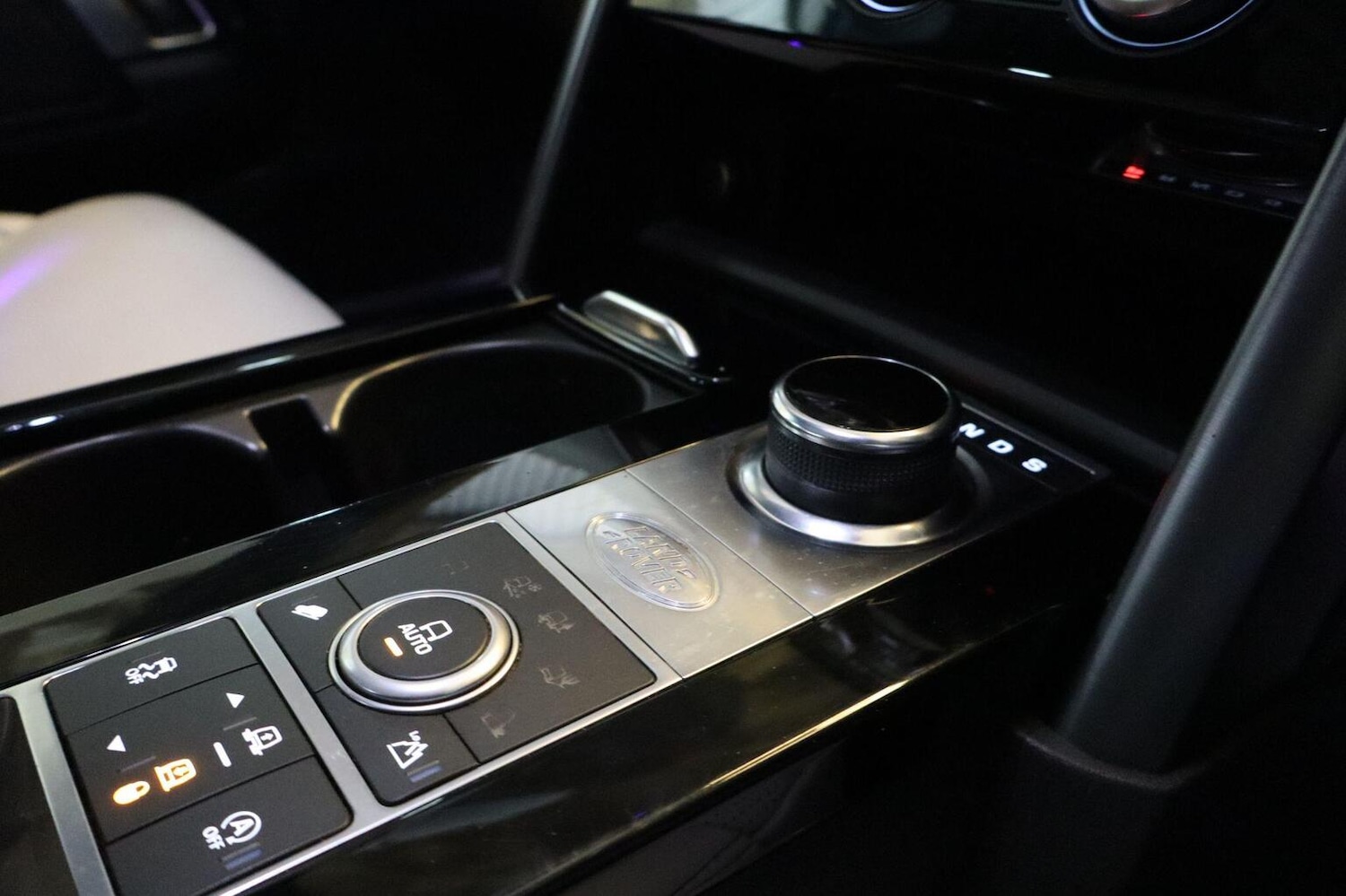 Used Land Rover Discovery 2020 for sale - 76769938: Photo 14