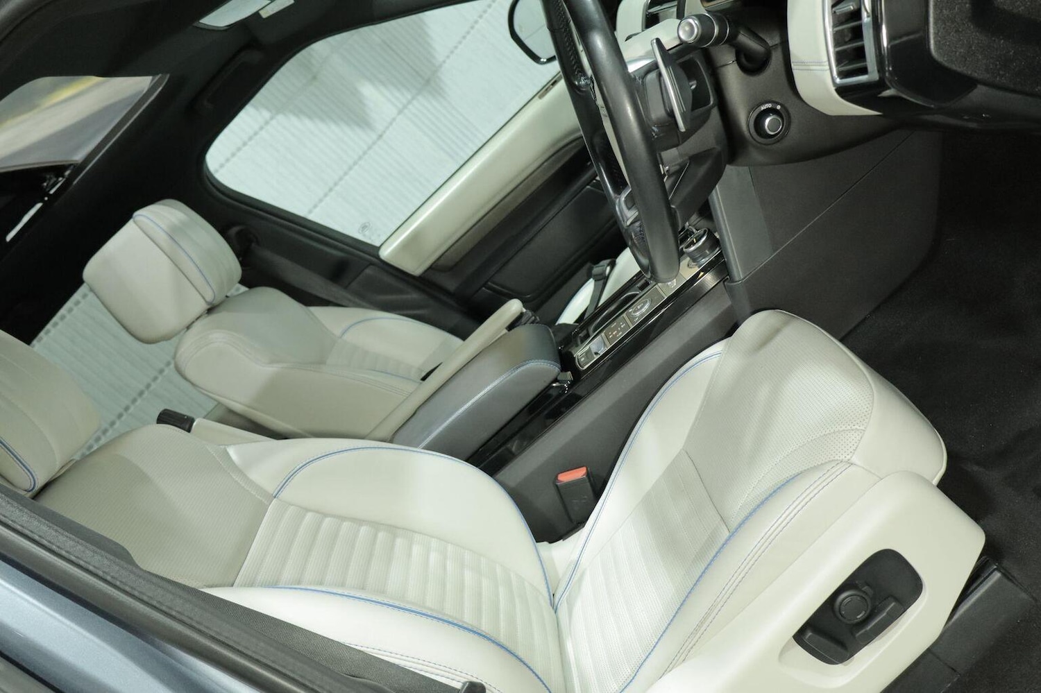 Used Land Rover Discovery 2020 for sale - 76769938: Photo 21