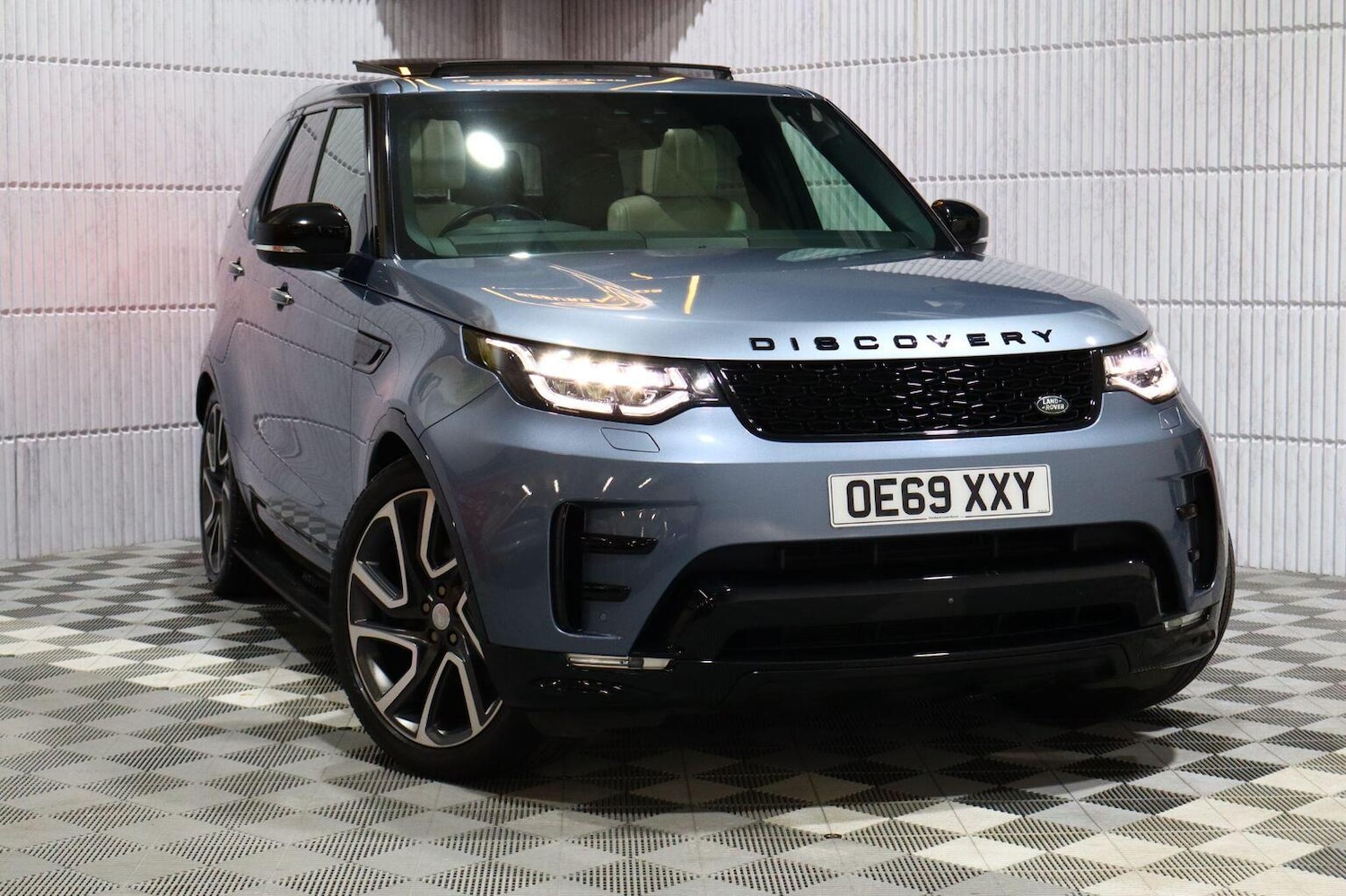 Used Land Rover Discovery 2020 for sale - 76769938: Photo 25