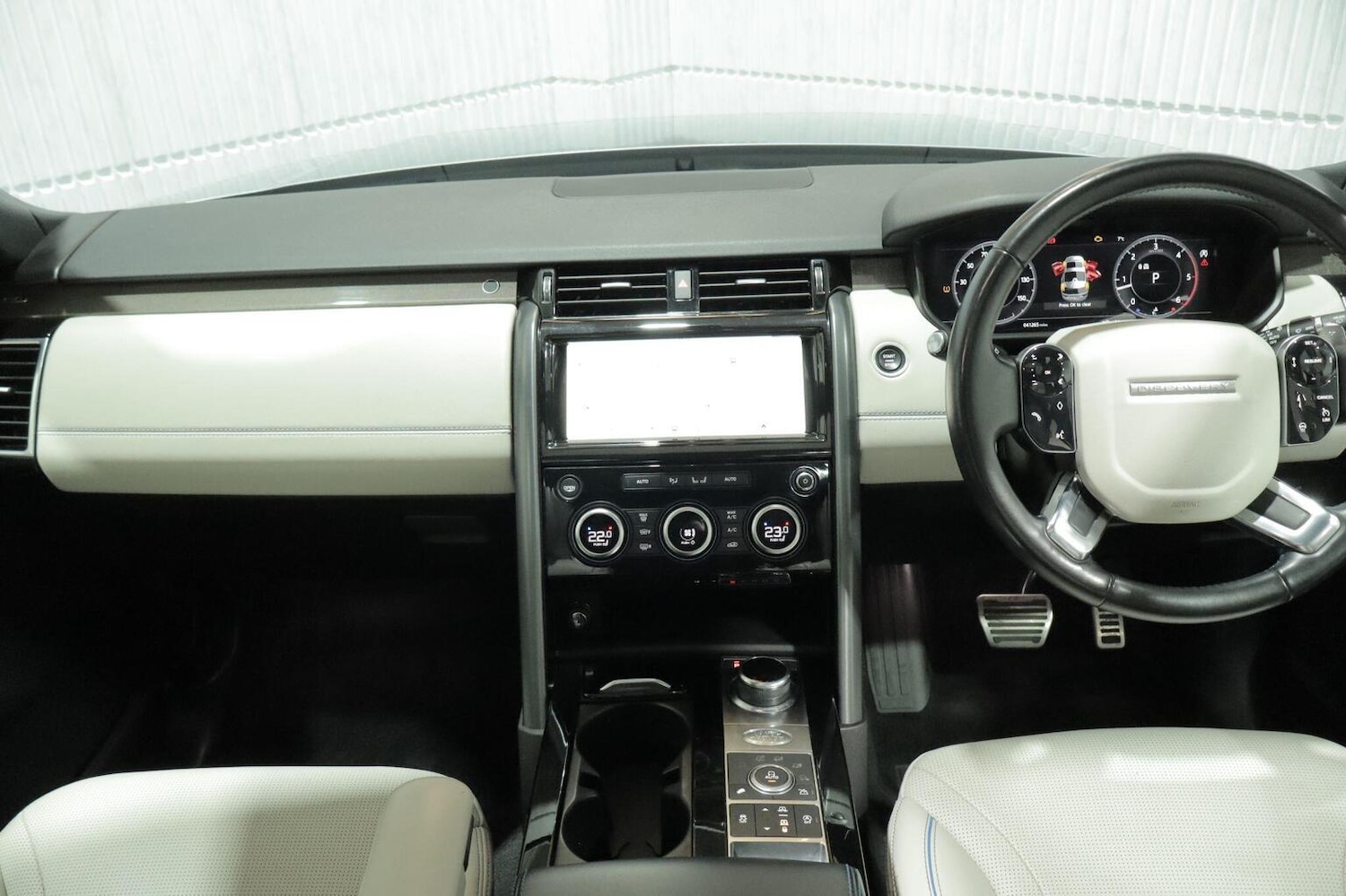 Used Land Rover Discovery 2020 for sale - 76769938: Photo 33