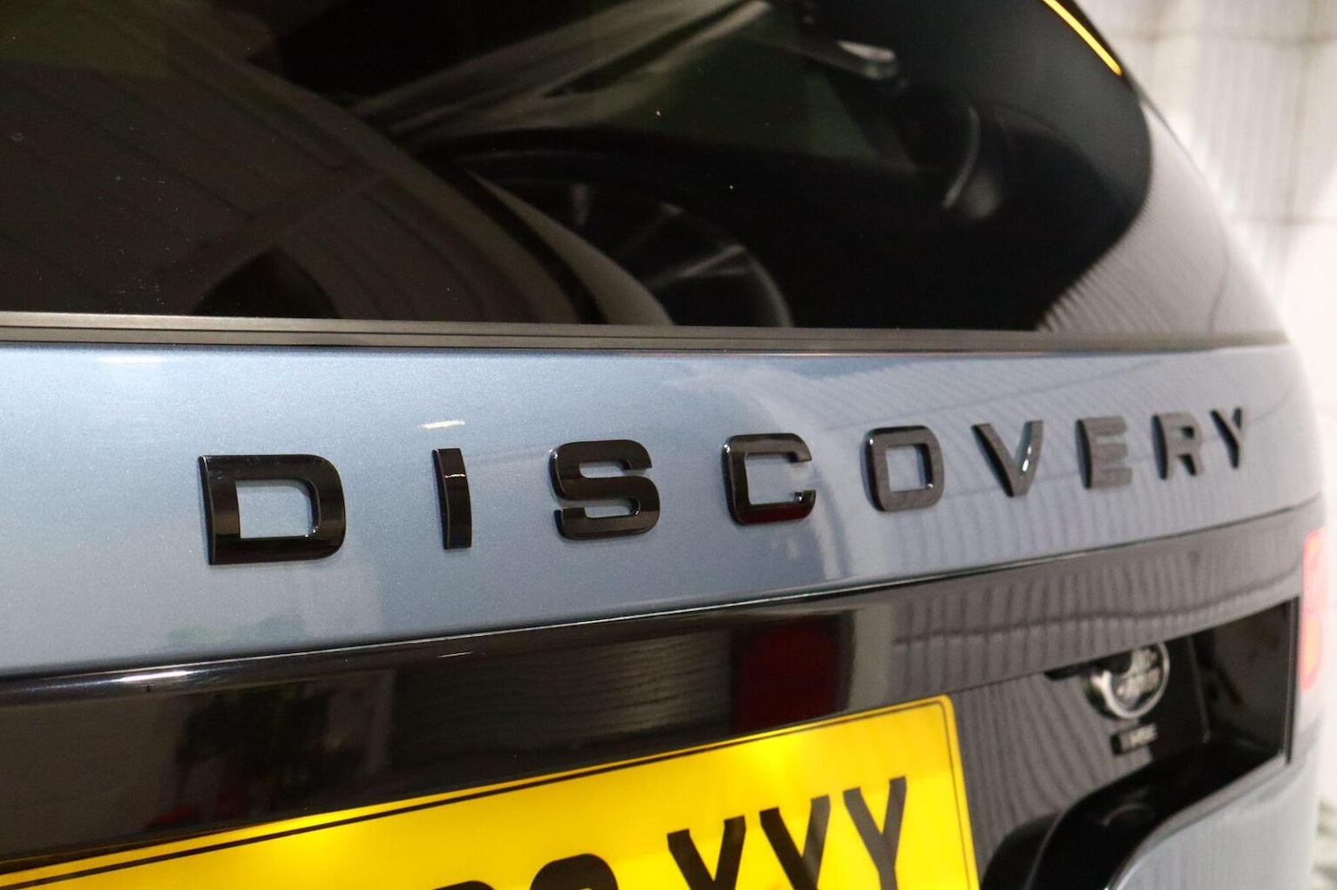 Used Land Rover Discovery 2020 for sale - 76769938: Photo 36