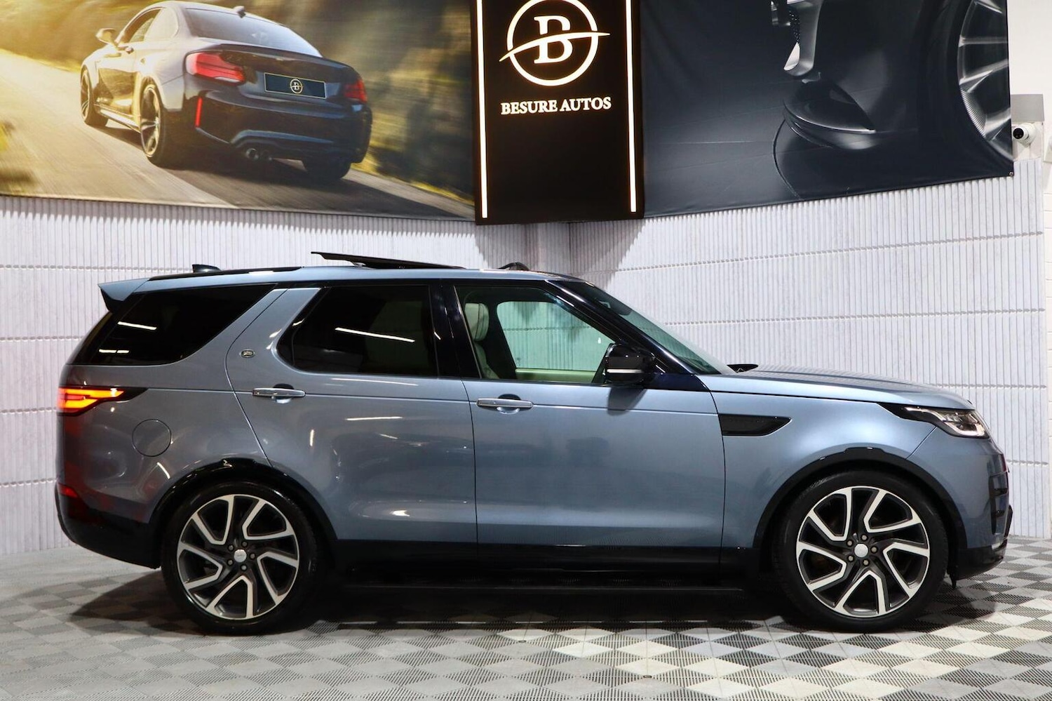 Used Land Rover Discovery 2020 for sale - 76769938: Photo 47