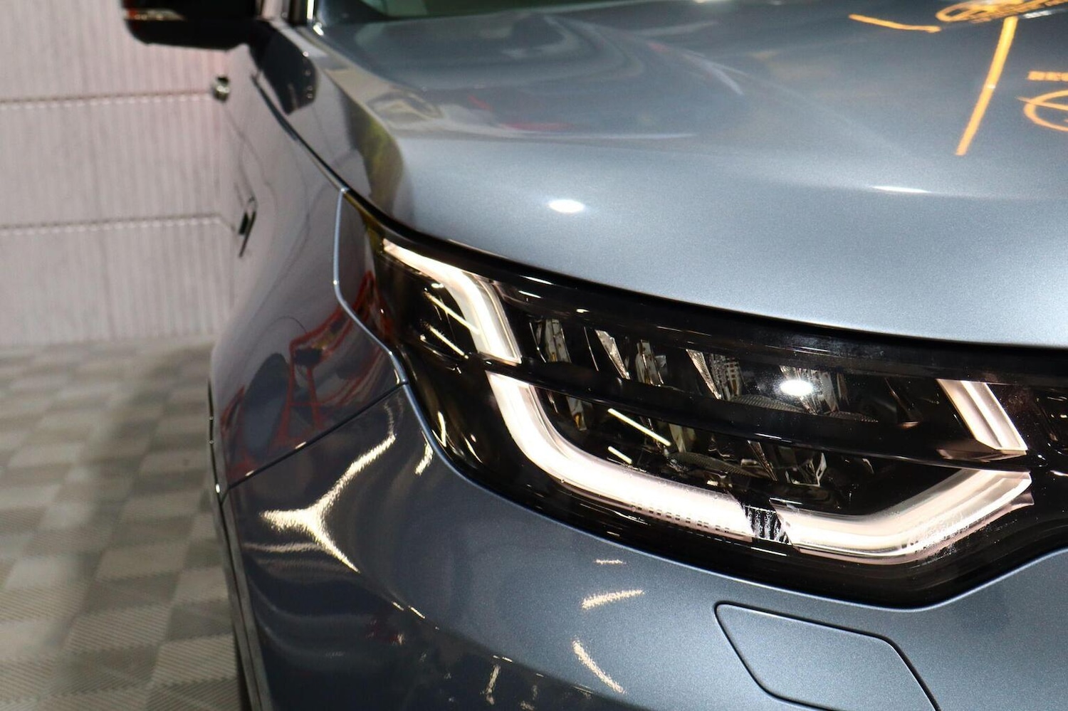 Used Land Rover Discovery 2020 for sale - 76769938: Photo 51