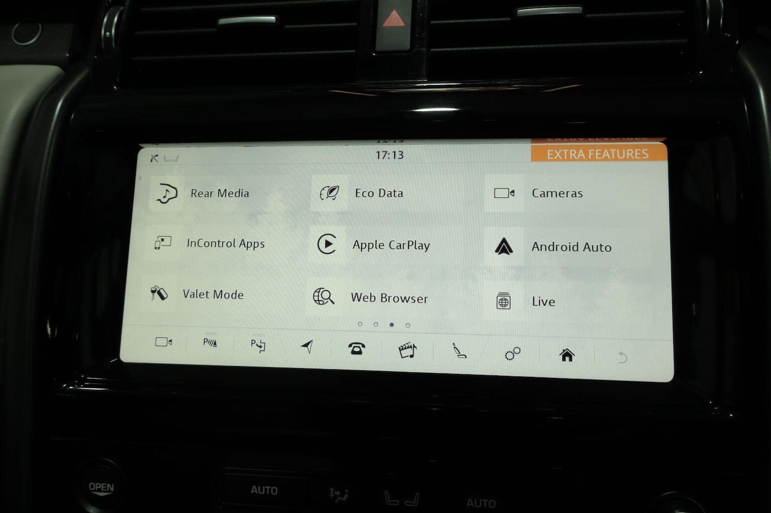 Used Land Rover Discovery 2020 for sale - 76769938: Photo 81