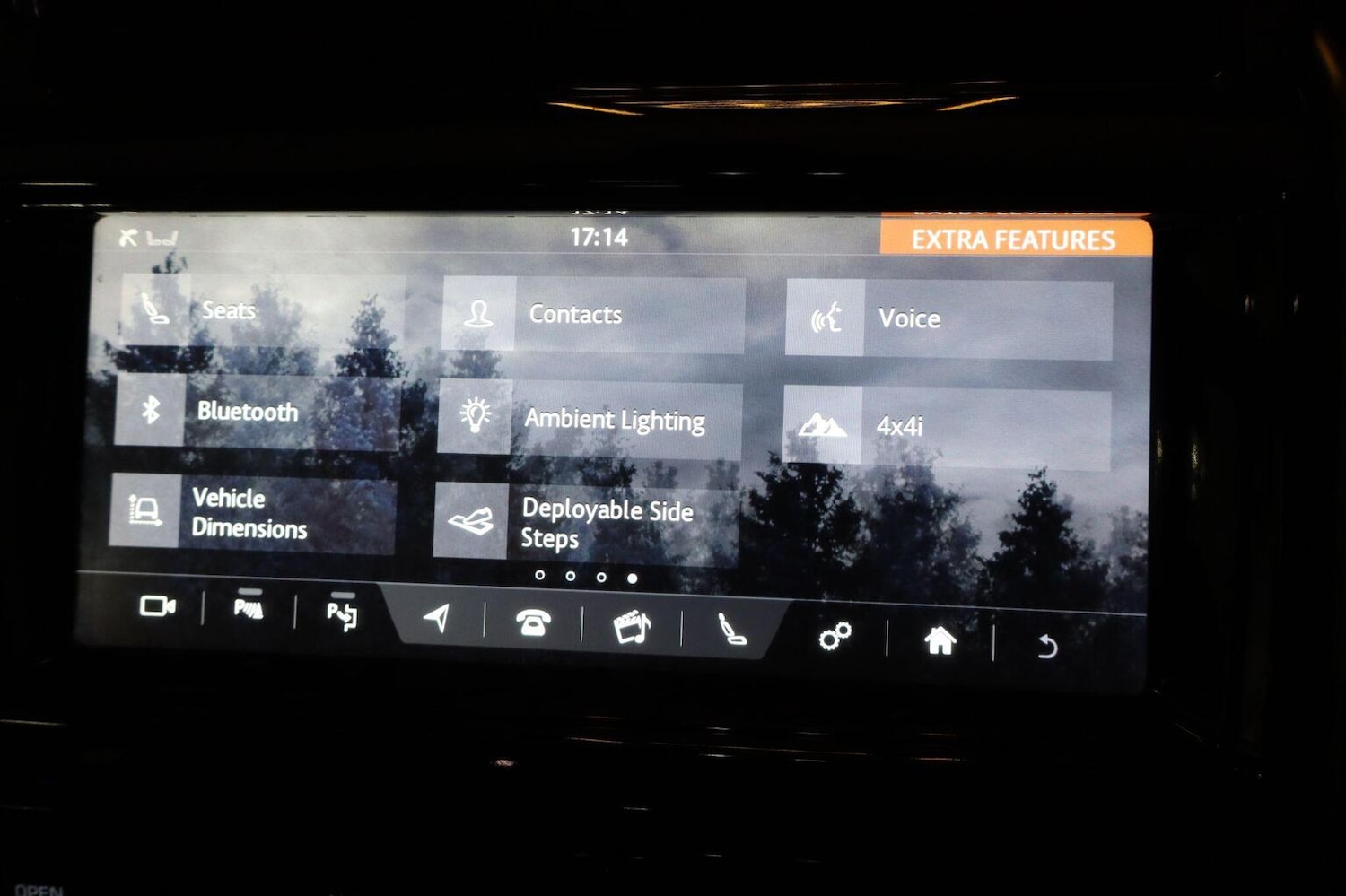 Used Land Rover Discovery 2020 for sale - 76769938: Photo 83