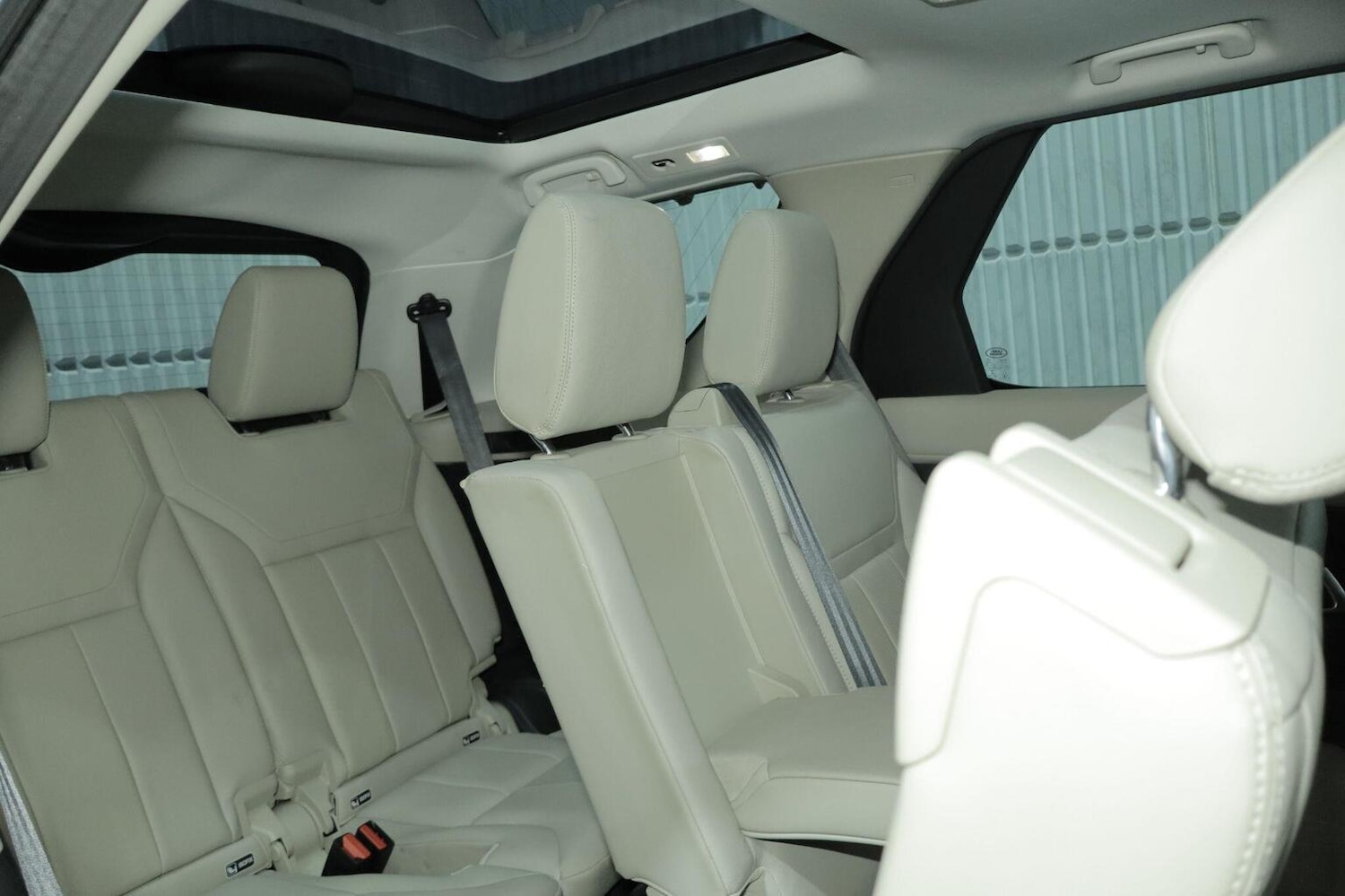 Used Land Rover Discovery 2019 for sale - 76884871: Photo 13