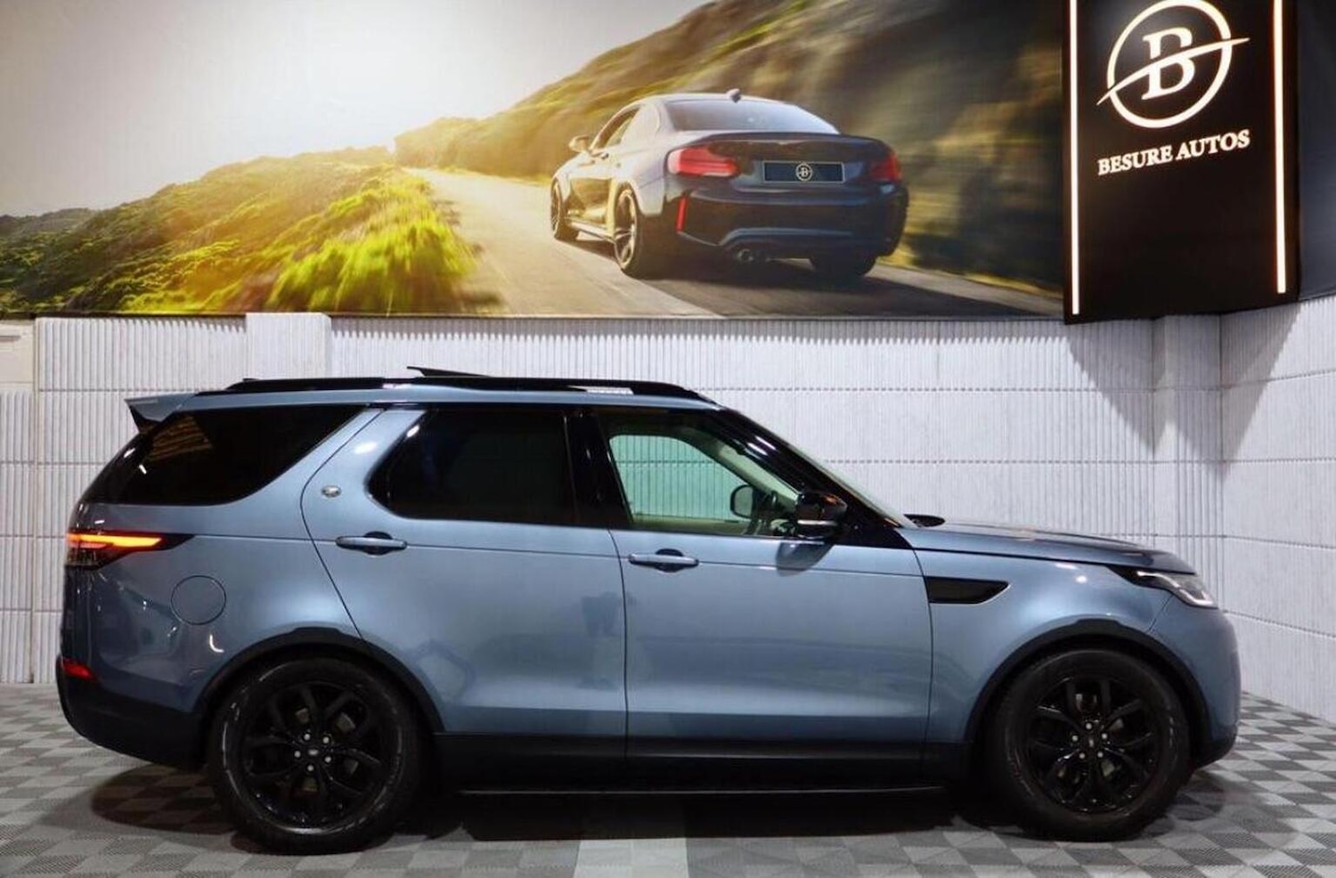 Used Land Rover Discovery 2019 for sale - 76884871: Photo 6