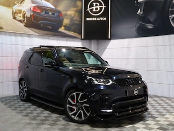 Used Land Rover Discovery 2019 for sale - 79507838: Photo