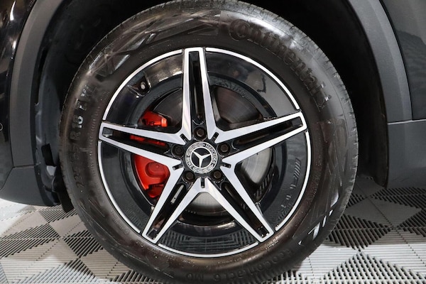 Used Mercedes-Benz EQA 2022 for sale - 76218794: Photo 14