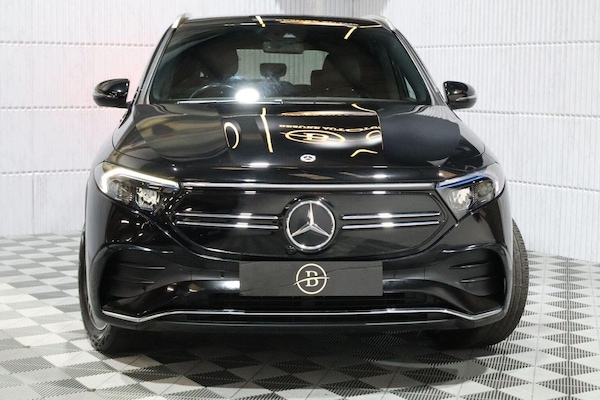 Used Mercedes-Benz EQA 2022 for sale - 76218794: Photo 15