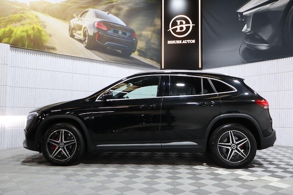 Used Mercedes-Benz EQA 2022 for sale - 76218794: Photo 19