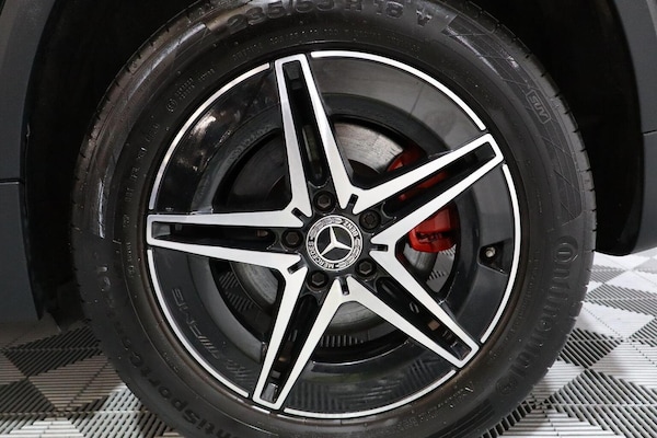 Used Mercedes-Benz EQA 2022 for sale - 76218794: Photo 20