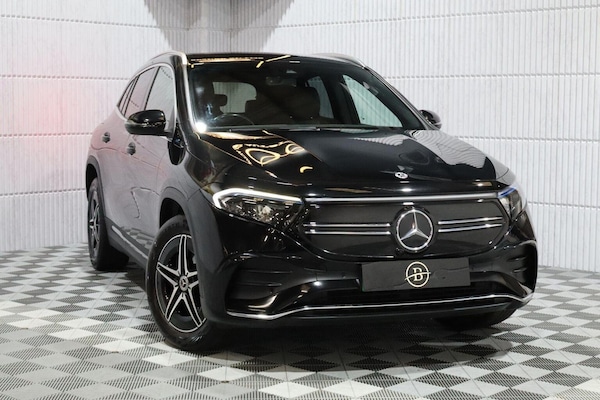 Used Mercedes-Benz EQA 2022 for sale - 76218794: Photo 23
